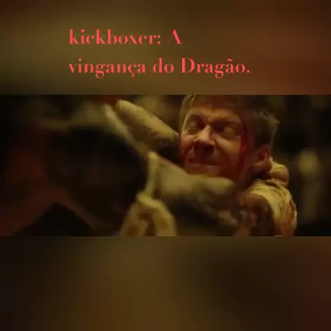 Foto de Dave Bautista - Kickboxer - A Vingança Do Dragão : Fotos