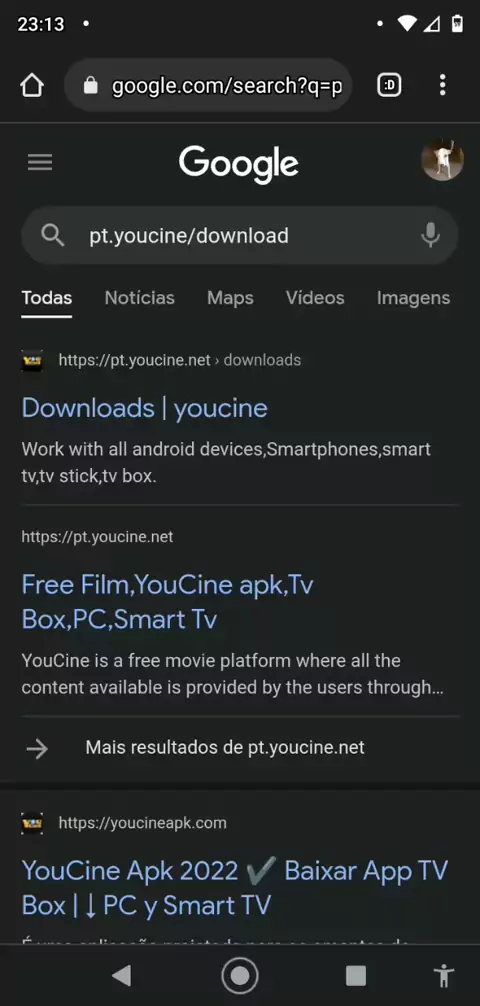 Free Film,YouCine apk,Tv Box,PC,Smart Tv