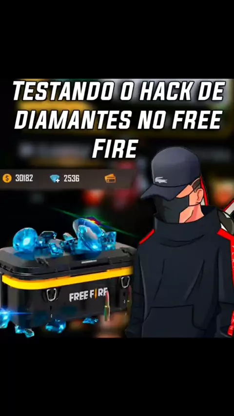 diamante free fire hack download