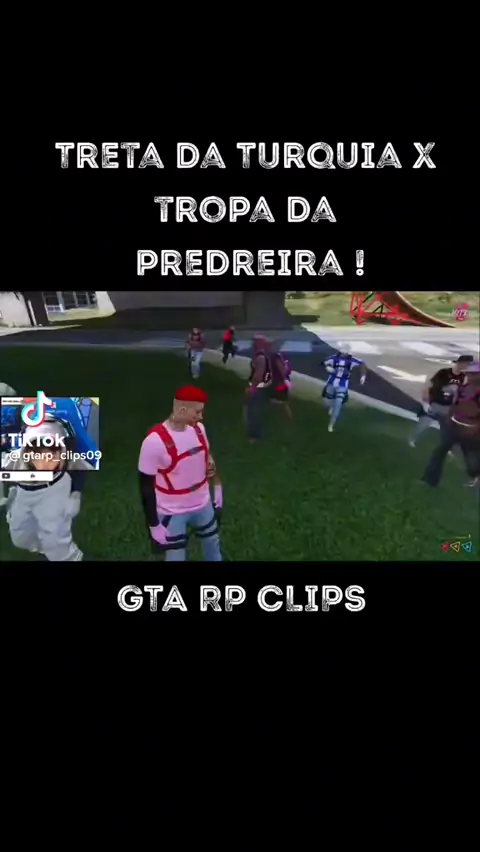 duda games gta rp turquia｜Pesquisa do TikTok