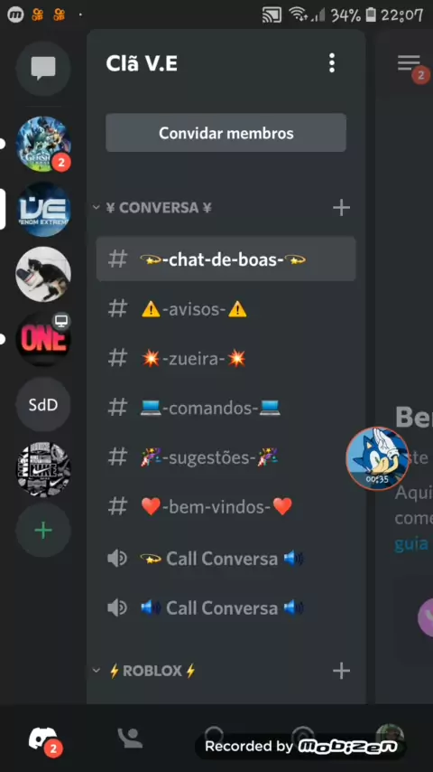 links signal cp