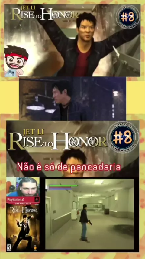 Meu PS2 Nostalgia: Jogos ISO Em PT-BR