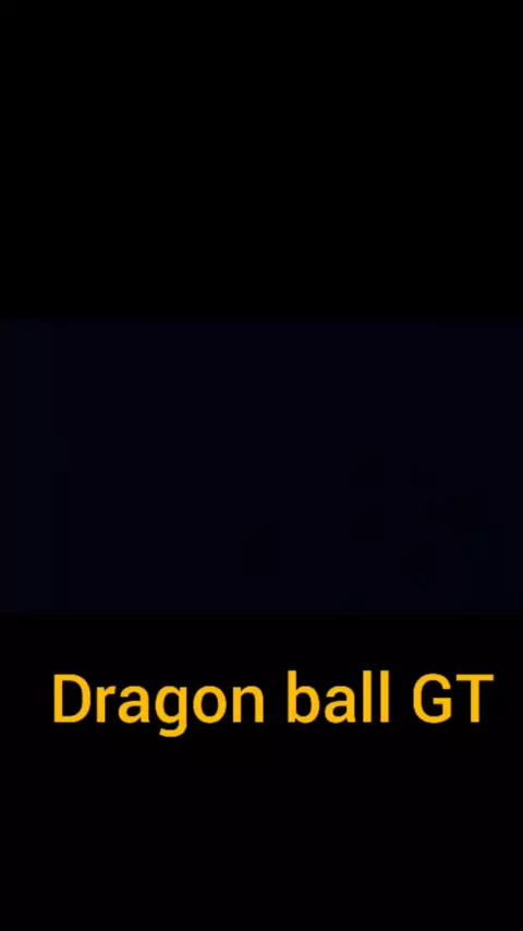 dragon ball gt abertura cifra