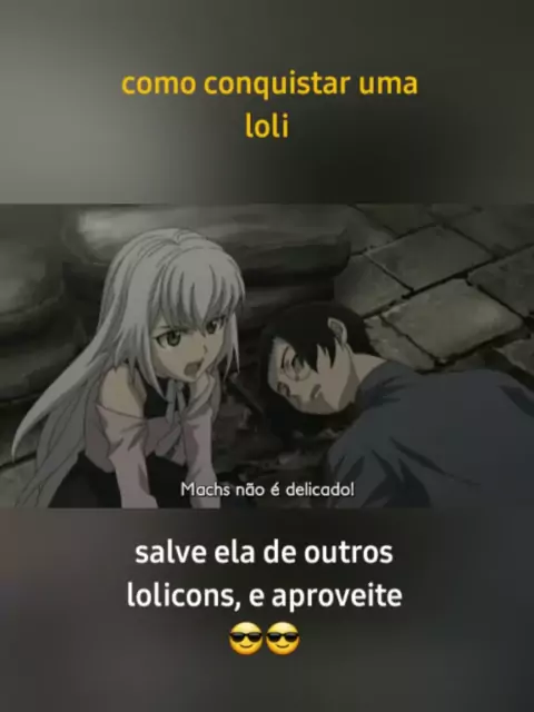 fansub lolicons anônimos | Discover