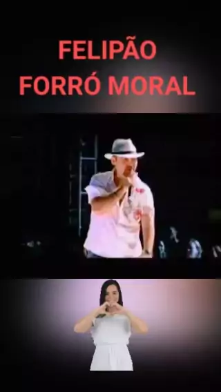 Indefeso - Felipão & Forró Moral