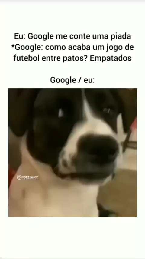 Incrível Google Assistente contando varias piadas em Português Pt