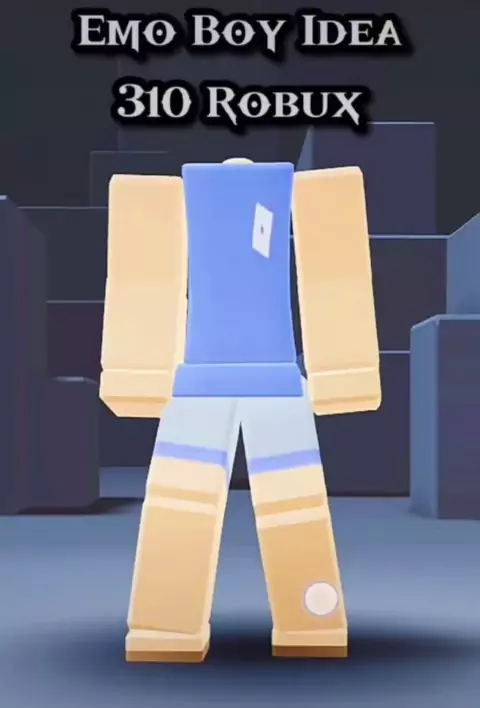 1) Perfil - Roblox  Roblox animation, Roblox funny, Roblox guy