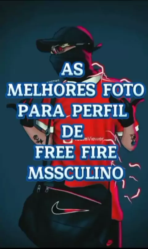 23 ideias de FOTO DE PERFIL PARA FREE FIRE