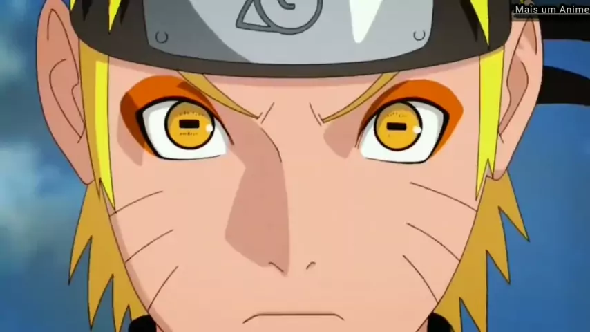 Naruto clássico ep 1 dublado  By Desenhos animados e animes