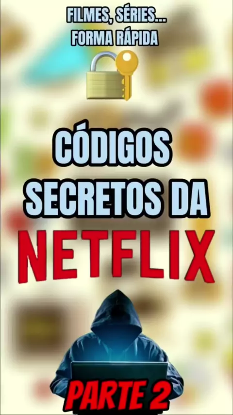 cod netflix adulto