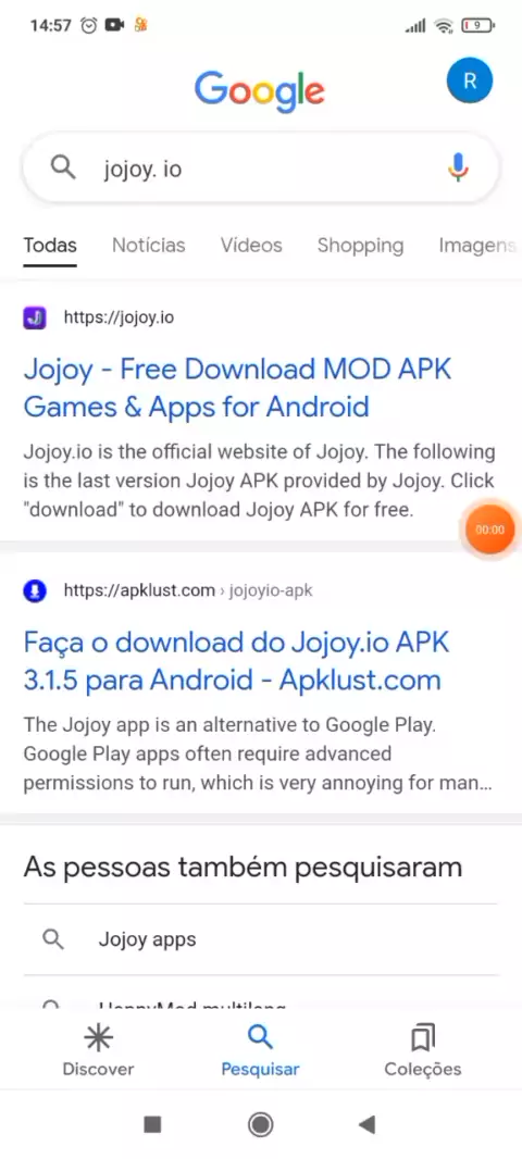 The best app for gaming! @jojoy.io #jojoy, jojoy