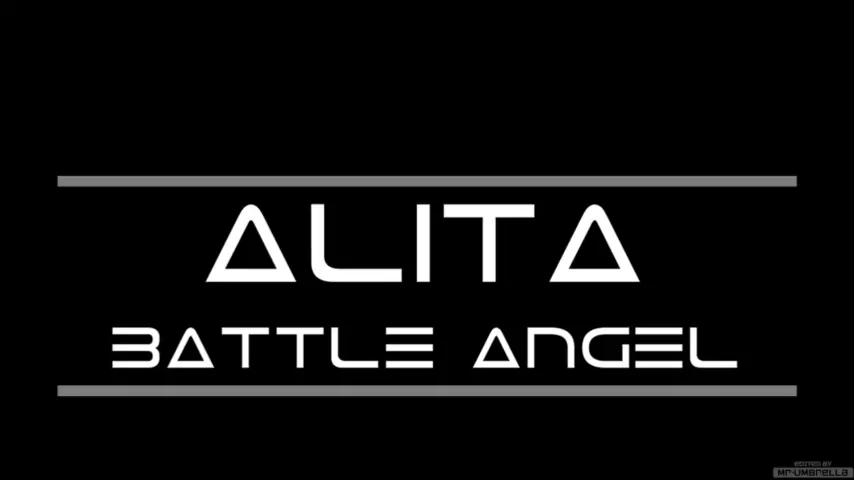 Alita battle angel best sale openload