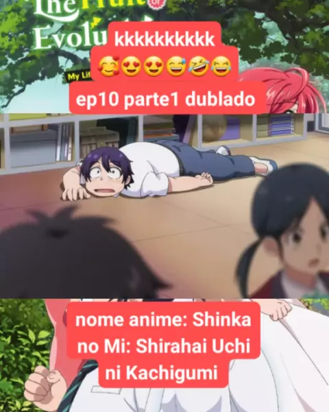 18 Memes Anime Portugues – Life Is Memes