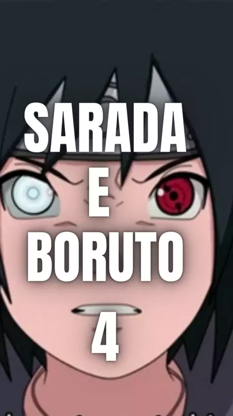Saruto >>>>>>> Boruto : r/Boruto