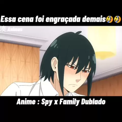 Spy x Family Season 2 Dublado - Animes Online