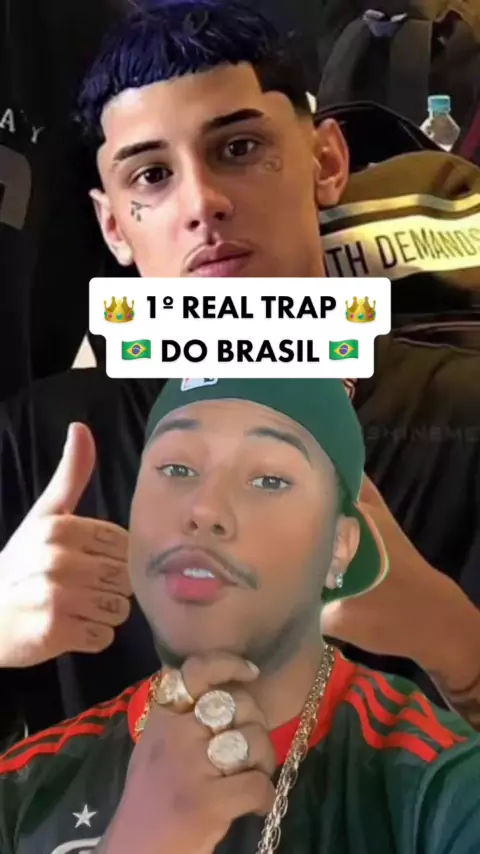 REAL TRAP BR