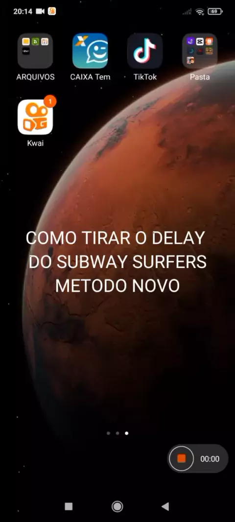 subway surfer 0 delay｜Pesquisa do TikTok