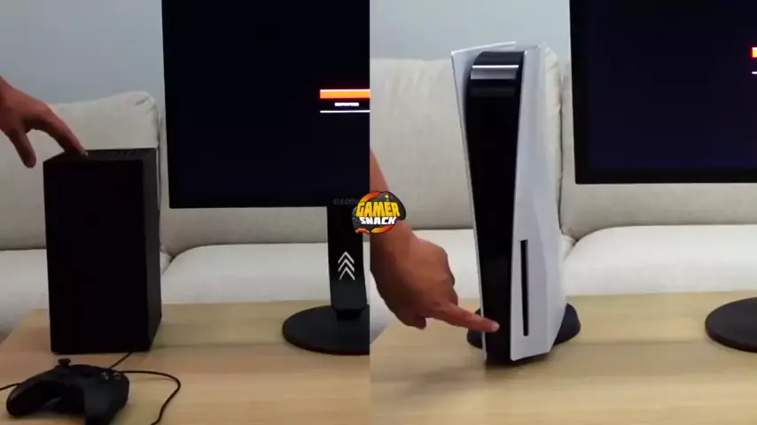 Xbox one s vs ps4 fat 2025