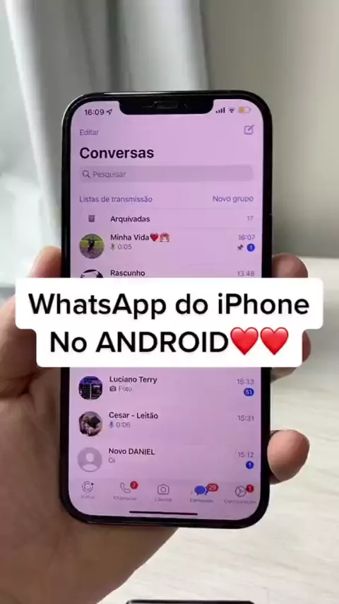 Como enviar vídeos longos para o Status do WhatsApp #statuswhatsapp #