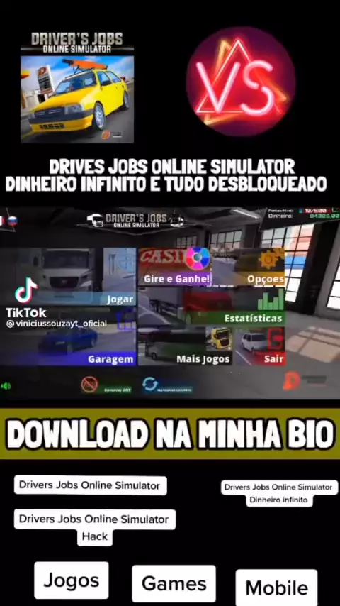 Como baixar Bus Simulator Ultimate Dinheiro Infinito (Happy mod) 