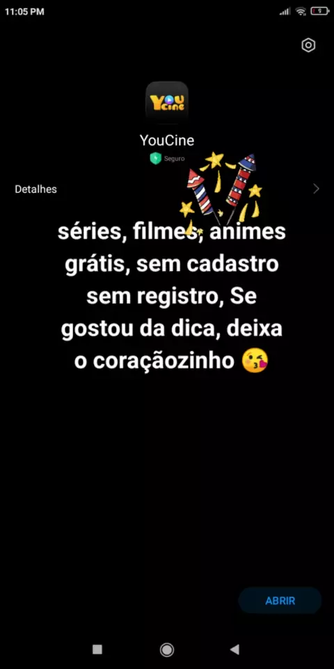 Animesgratis.org é confiável? Animesgratis é segura?