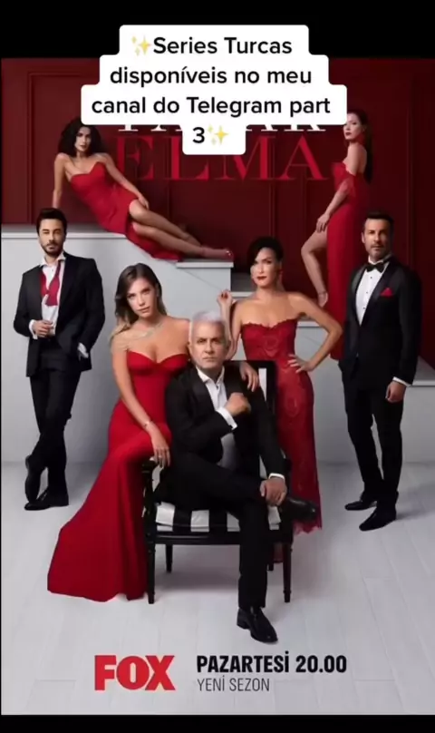 Series Turcas TV – Novelas Turcas en Español (GRATIS) ✔️