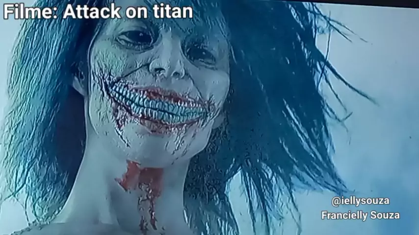 Dublagem brasileira completa de Attack on Titan já está disponível