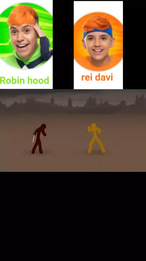  Nobru e Robin Hood Gamer estão entre os mais assistidos