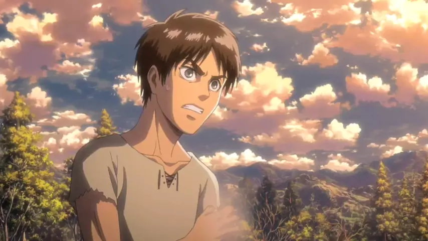attack on titan 2 ep 6 animes orion