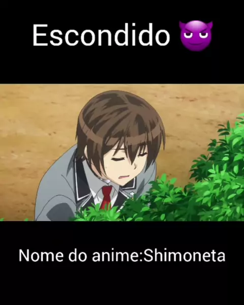 Mundo Otaku: Memes Anime (1ª parte)