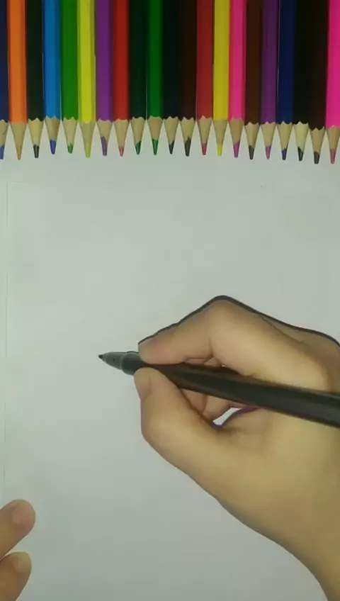 Desenhos para desenhar ❤ Cacto fofo kawaii 😍 como desenhar