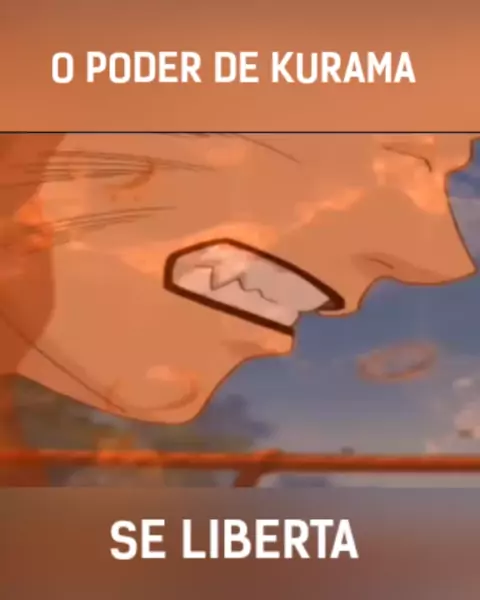 Naruto Vs Orochimaru Dublado em Português Completo - o poder da
