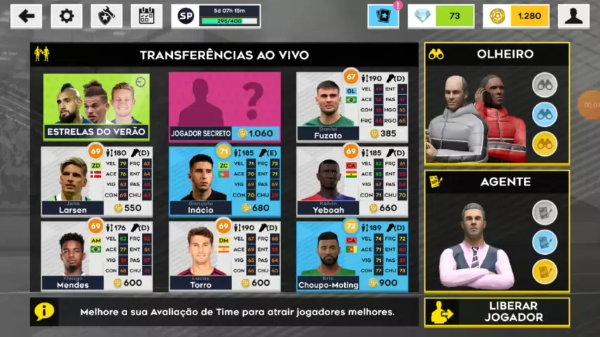 APRENDA BAIXAR DREAM LEAGUE 2023 - DINHEIRO INFINITO - 100% ATUALIZADO  #dls22 