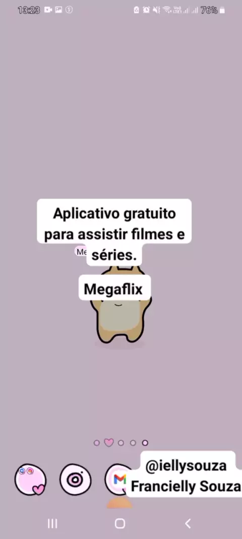 Megaflix - Assista Filme e Séries Online Grátis.