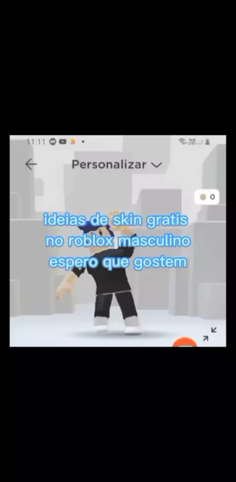 COMO FAZER MUSCULOS NO ROBLOX DE GRAÇA 