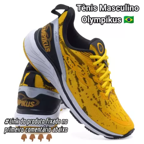 Tenis olympikus bland 2025