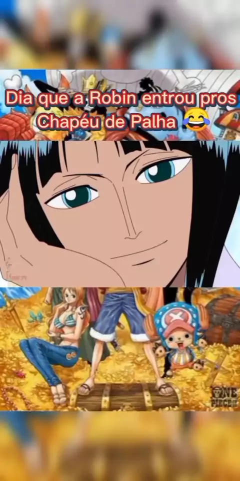 Deu ruim pros Chapeus de Palha . . . #onepiece #anime