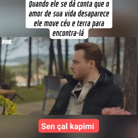 'Além do Céu' estreia na HBO Max