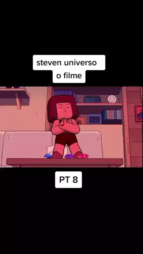 Steven Universo: O Filme 🎞️, Steven Universo