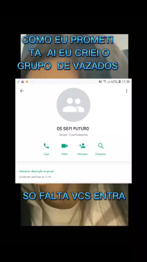 subs vazados 15 | Discover