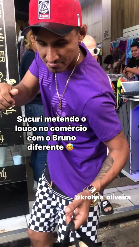 Bruno diferente toma bronca do toguro #toguro #brunodiferente