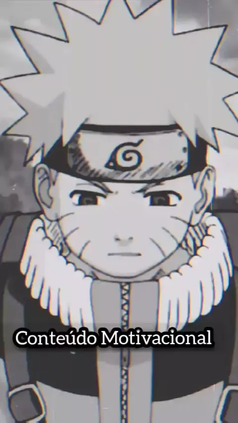 Naruto triste