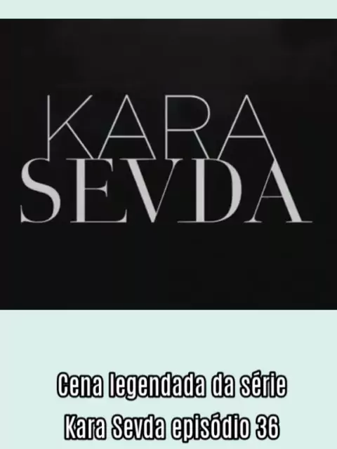 Vai ter uma segunda temporada né ?? 😭😭😢😭😢😭