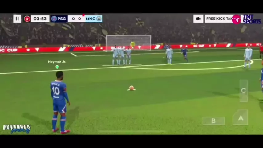 Neymar dream league soccer 2019 sales