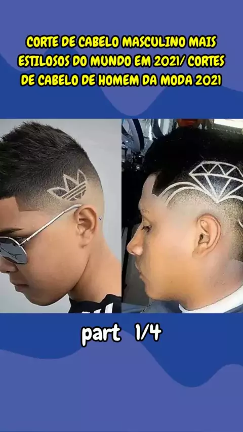 Cortes de Cabelo Masculino Infantil 2021  Baby hairstyles, Little boy  hairstyles, Toddler haircuts