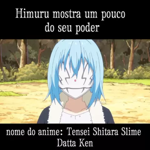 Assistir Tensei shitara Slime Datta Ken Todos os Episódios Online - Animes  BR