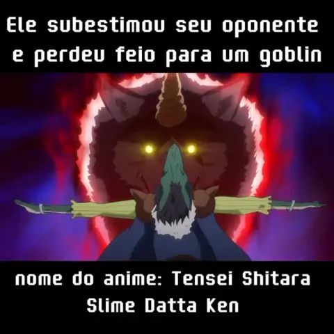 O Filme de Tensei Shitara Slime Datta Ken Chegará no Brasil em 2023