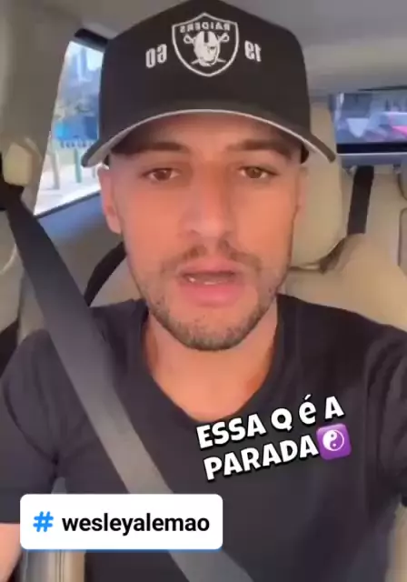 Wesley Alemão (@WesleyAlemo) / X