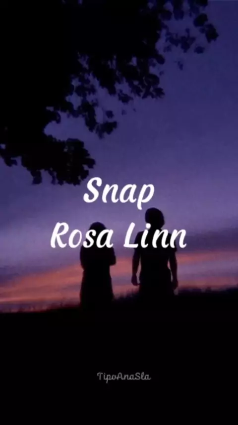 Rosa Linn - SNAP (Tradução / Letra) 