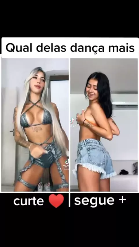 vídeo de dança mulher | Discover